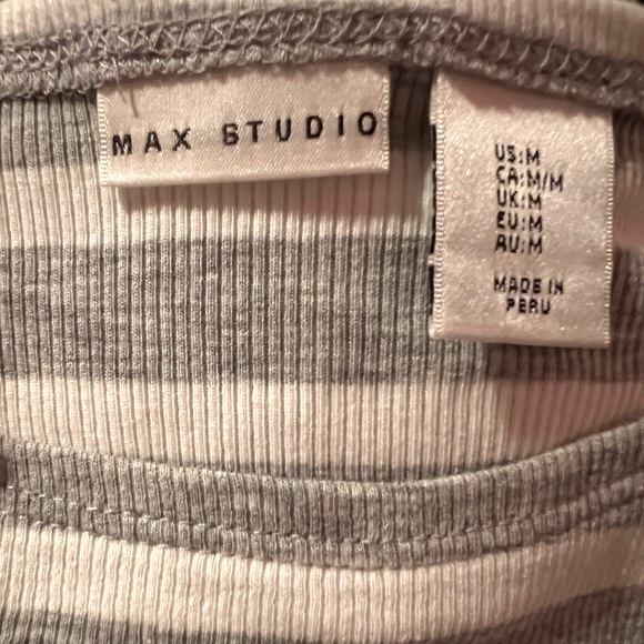 NWTS Max Studio Top medium - Picture 5 of 5